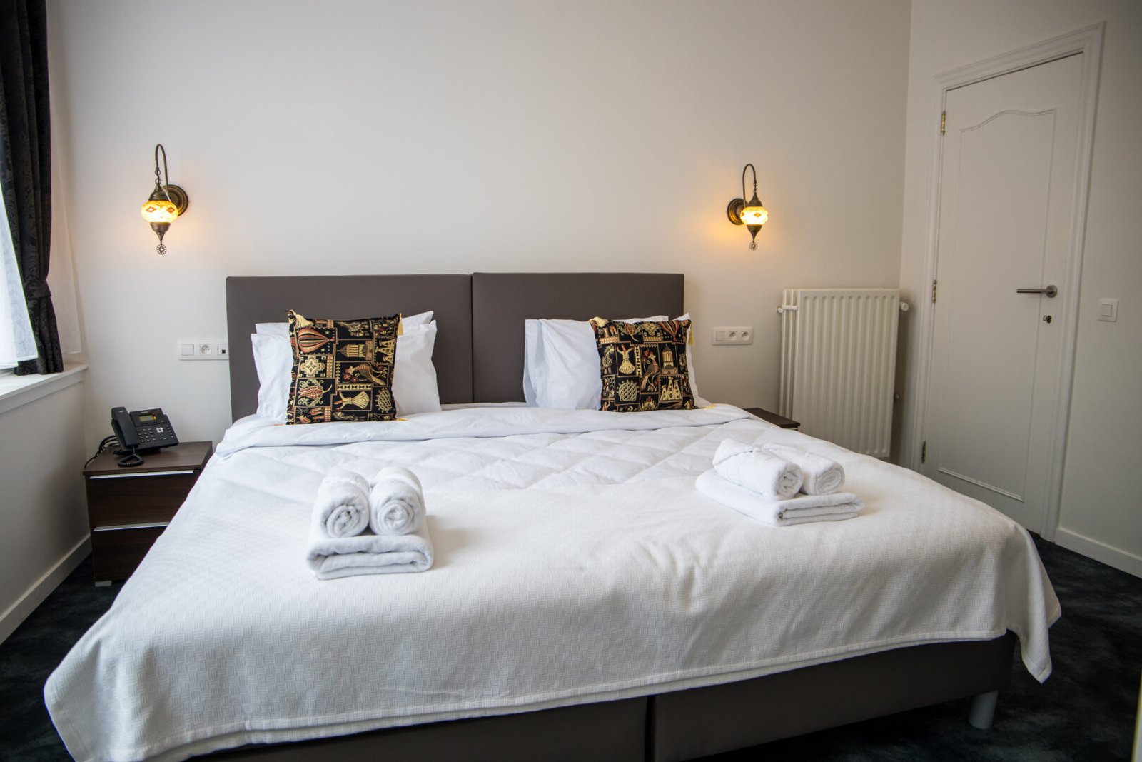 Deluxe kamer