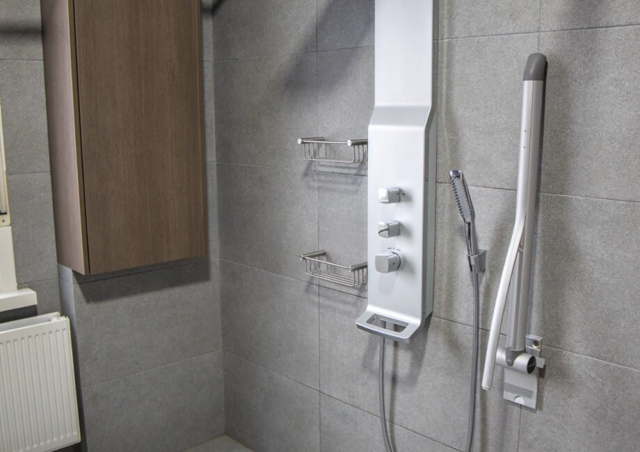 Comfortabele hotelkamer met airco bij GUZY Hotel Lier